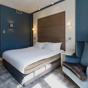 Deluxe Kamer met een Queen Size Bed