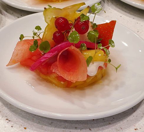 Van Gogh Museum Cafe Le Tambourin